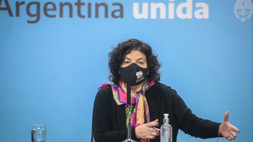 Coronavirus: los contactos estrechos asintomáticos con dos dosis no tendrán que hacer aislamiento