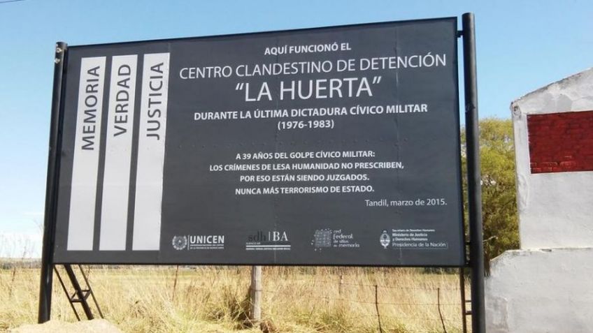 La Huerta: "apelamos a que se evite cualquier tipo de revictimización y desamparo" 
