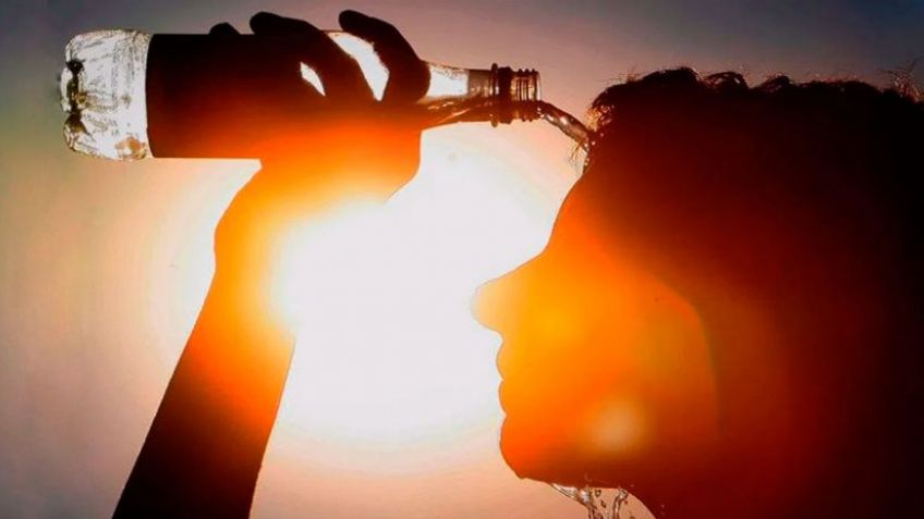 Con 40.7º, Tandil tuvo la temperatura más alta desde 1961