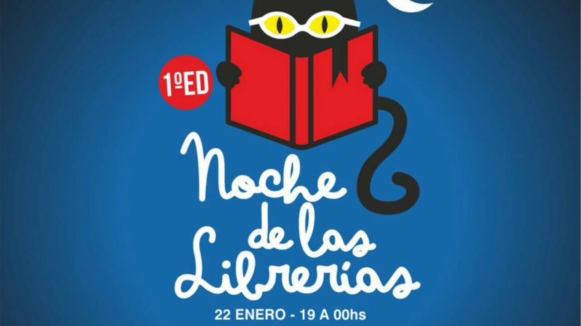 Tandil se prepara para la Noche de las Librerías 