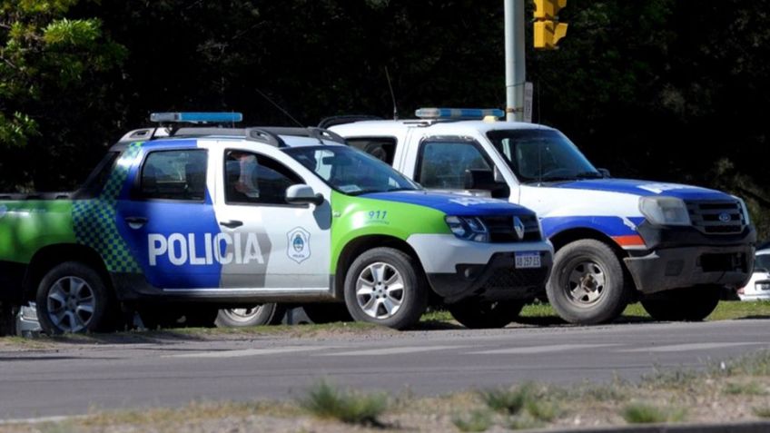 La investigación policial llevó a la detención de dos sospechosos. 