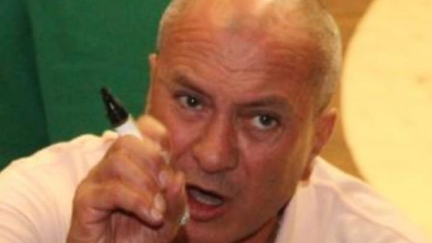 Raúl Bianco se suma al cuerpo técnico de básquet de Independiente