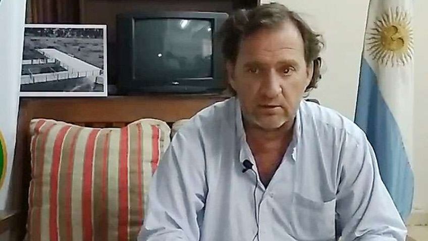Matías Meli: "Más allá de la lluvia, los daños en los cultivos de gruesa son importantes"