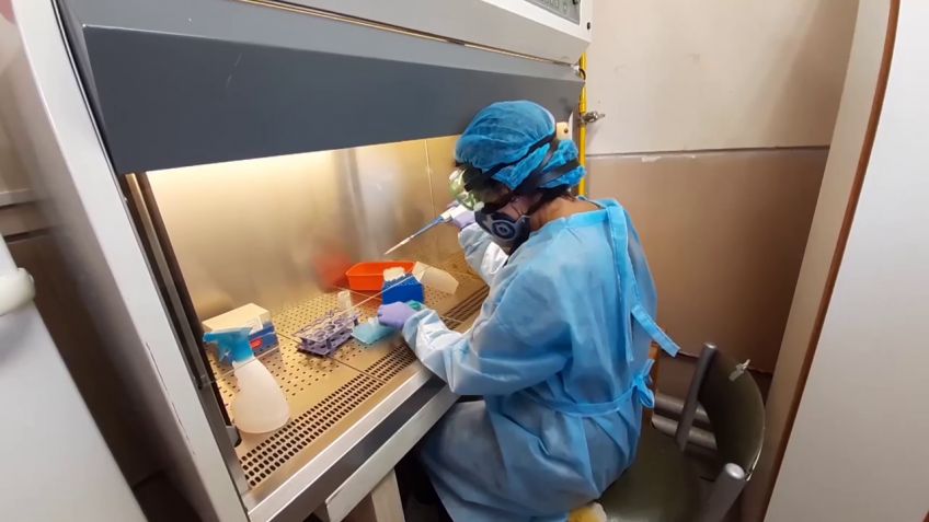 Coronavirus en Tandil: se reportaron 450 nuevos casos y una muerte