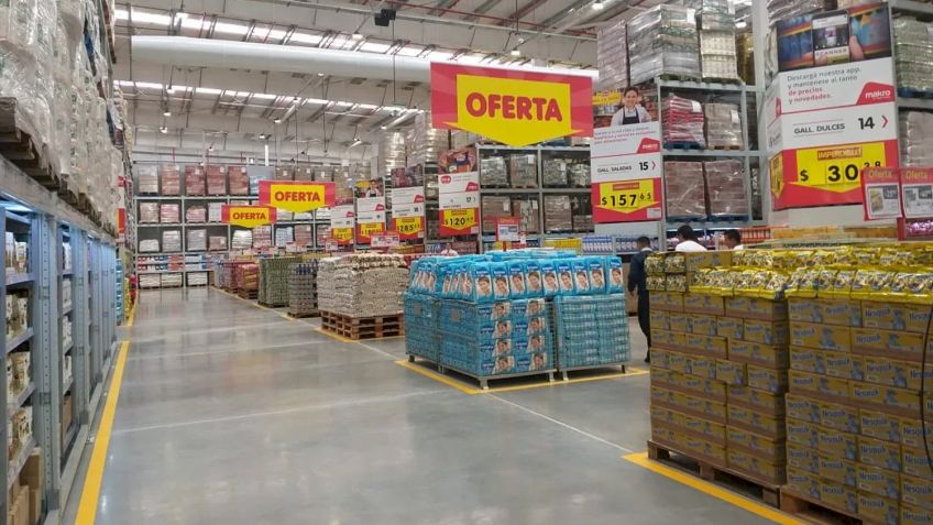 Los precios mayoristas subieron 2.3% en diciembre y 51.3% a lo largo de 2021