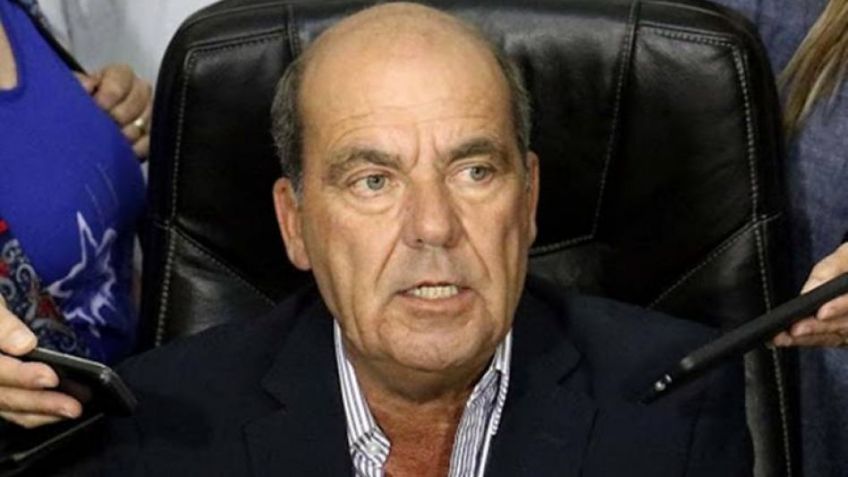 En Coronel Suárez, el Intendente ordenó que "no puede haber más perros en la calle"