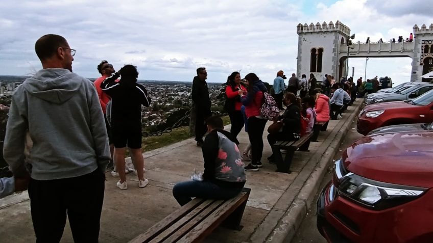 El inicio de las clases en CABA en febrero, causa malestar en el sector turístico tandilense