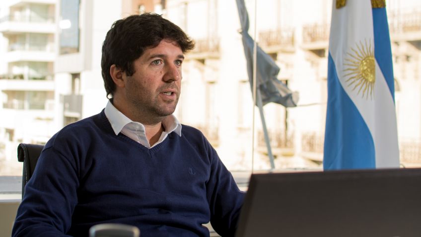  "La inscripción al Progresar continúa abierta hasta el 31 de enero"