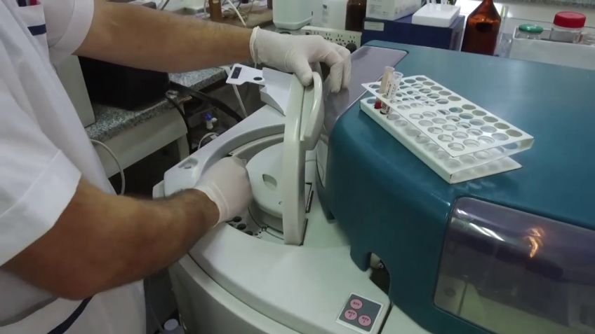 Se reportaron 655 nuevos casos de coronavirus en Tandil