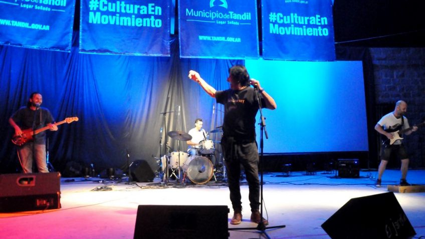 Se festejó el Día Nacional del Músico
