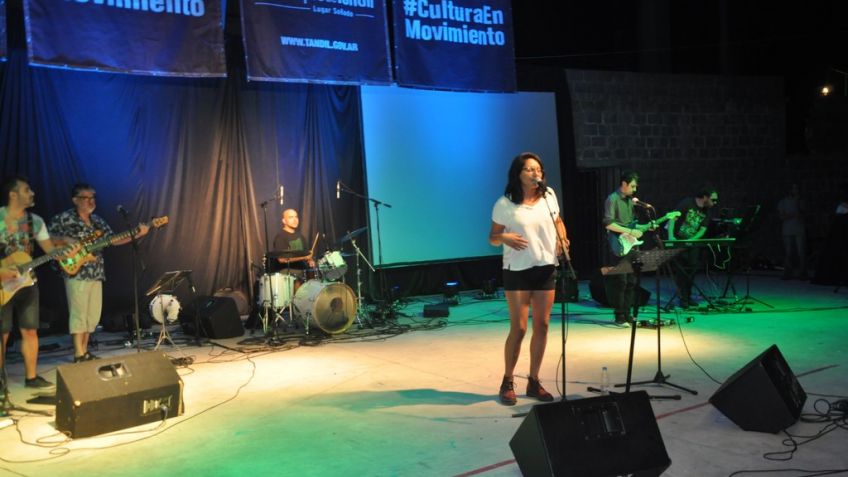 Se festejó el Día Nacional del Músico