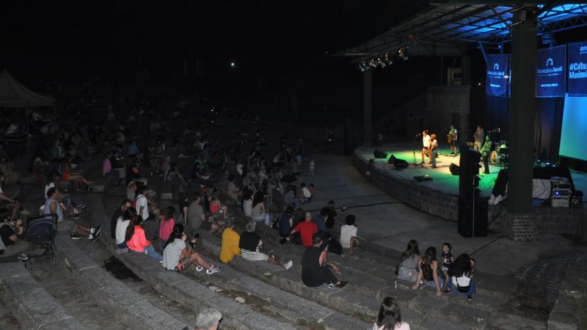 Se festejó el Día Nacional del Músico