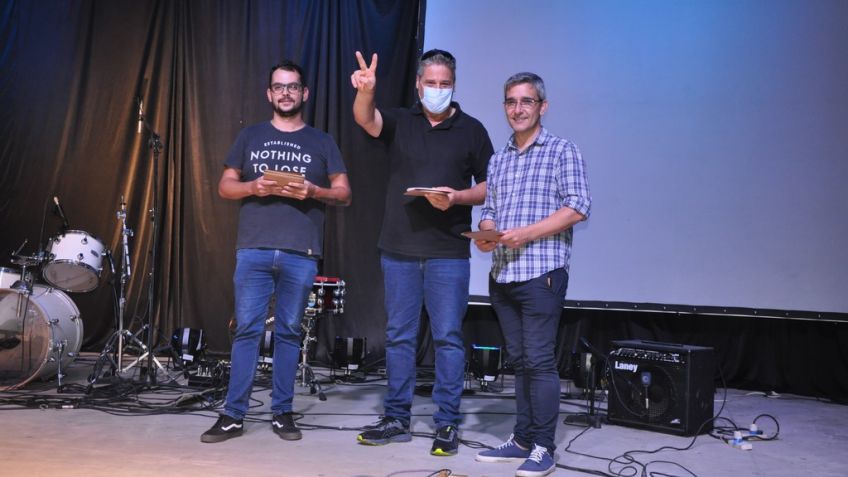 Se festejó el Día Nacional del Músico