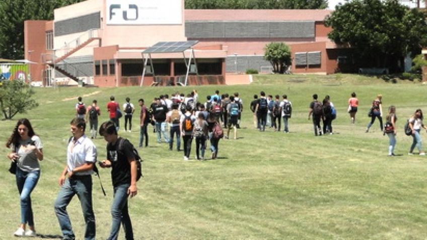 Unicen invitó a universitarios a completar la vacunación