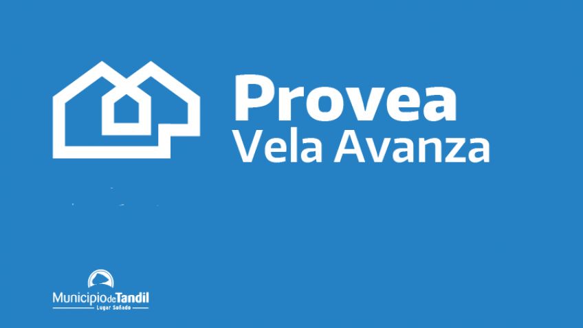 El 15 de febrero se realizará el sorteo del Programa "Vela Avanza"