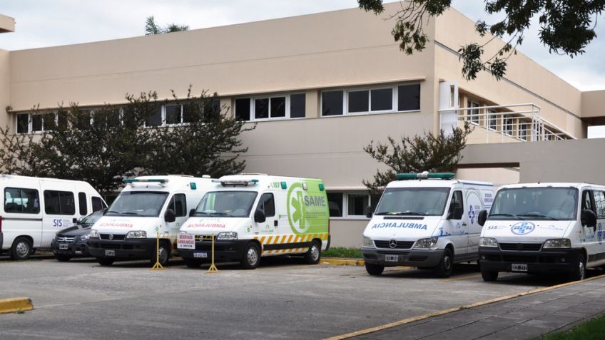 Se reportaron 391 nuevos casos de coronavirus en Tandil