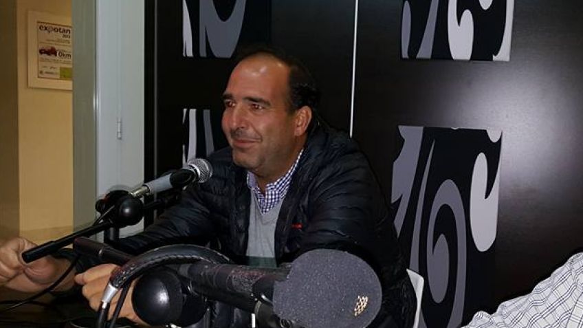 "Han sacado complejos de departamentos enteros del alquiler permanente para el turismo"