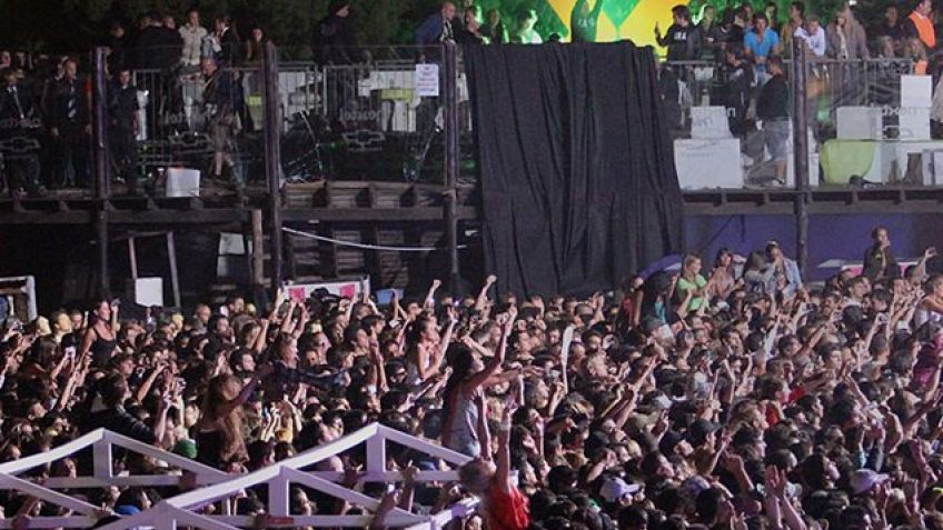 Detienen a DJ tandilense acusado de comercializar éxtasis en una fiesta electrónica en Mar del Plata