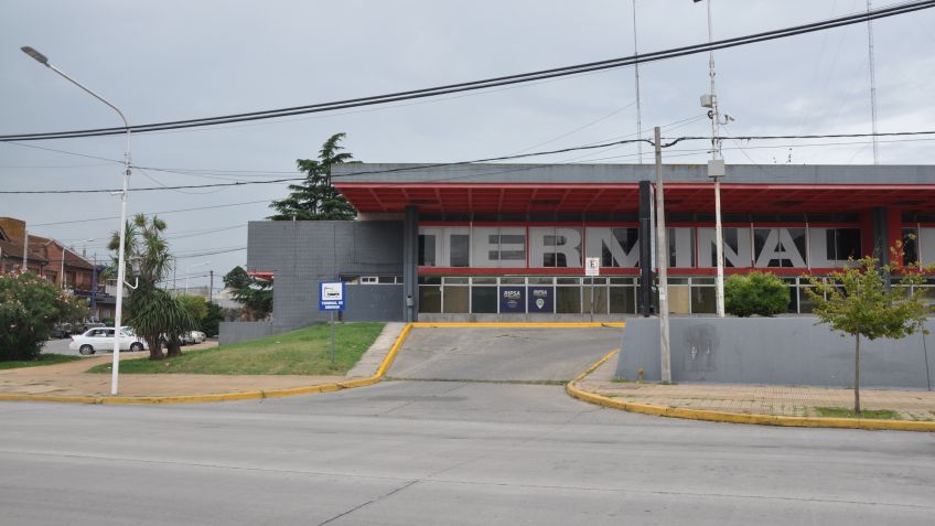 Ya se pide el pase sanitario en micros de media y larga distancia en toda la provincia