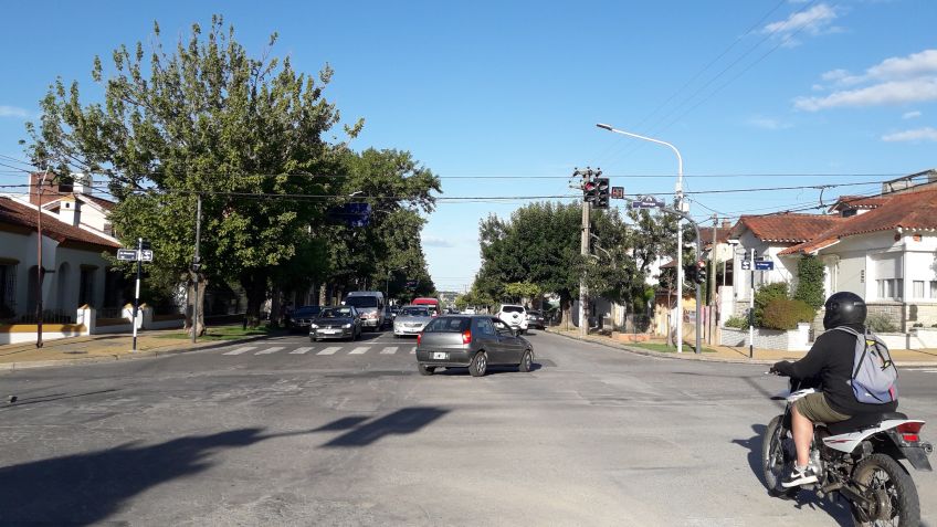 Viernes: mínima de 8º y cielo despejado