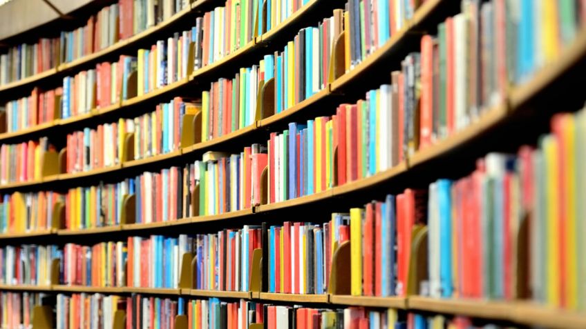 Este sábado se llevará a cabo "La noche de las librerías"