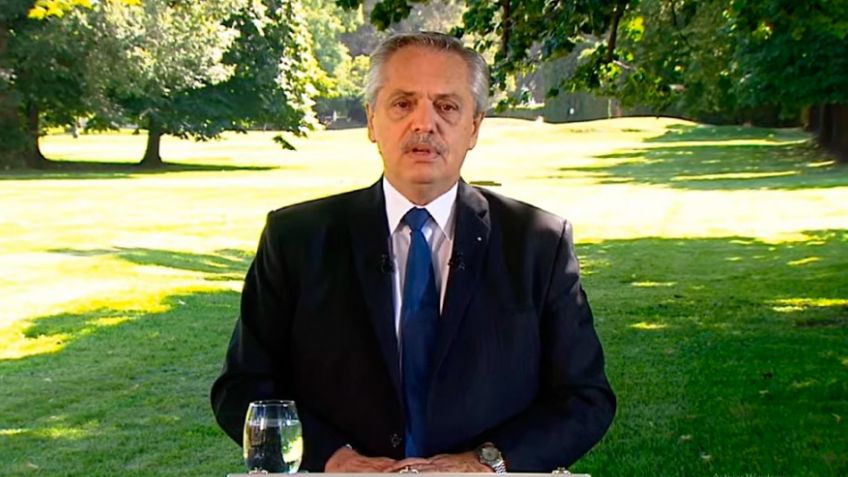 "Argentina ha llegado a un acuerdo con el FMI"