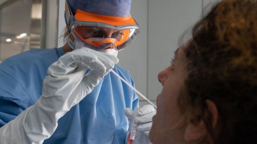 Salud aplicará gradualmente los nuevos protocolos de hisopados 