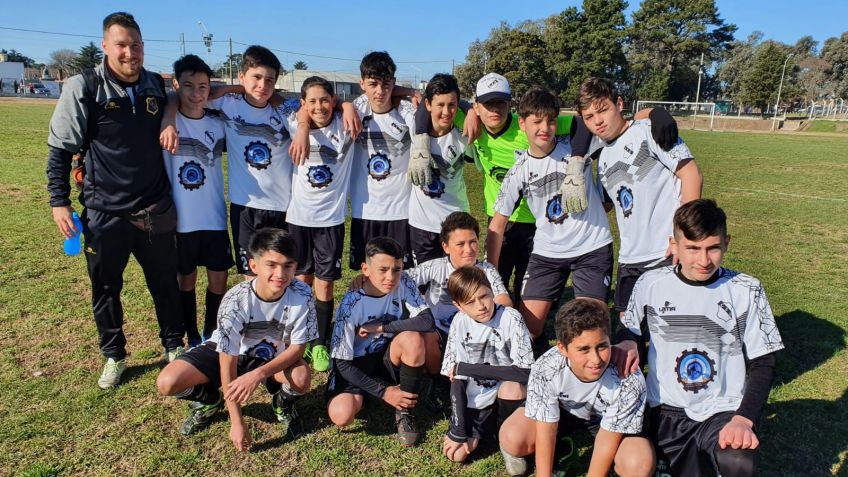 Juventud Unida convoca a sus jugadores para el regreso a los entrenamientos