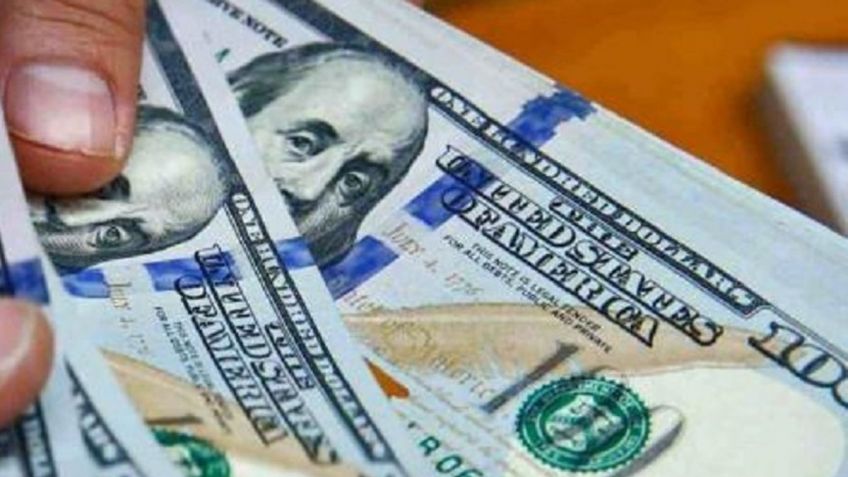 Alertan sobre nueva modalidad de estafa con la venta de dólares