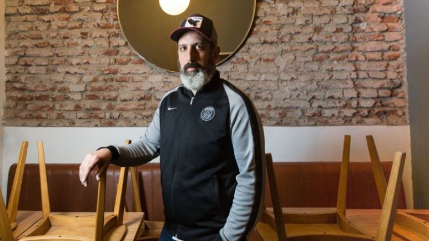 Berenstein admitió que trabajan en una ordenanza para regular los alquileres informales