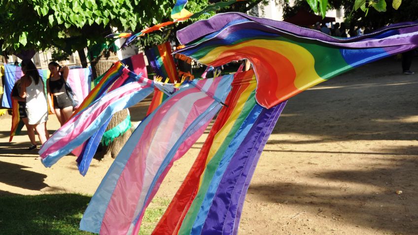 Denuncian fuertes amenazas a la comunidad LGBTIQ+ de Tandil