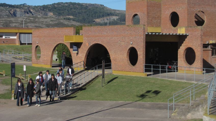 Reabren las inscripciones y comienzan los cursos de ingreso durante febrero en la UNICEN