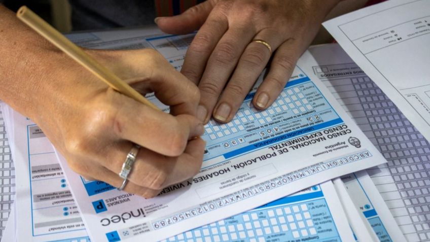 Ya está disponible el cuestionario definitivo para el Censo 2022