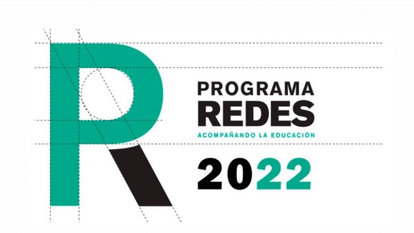 Este lunes se inicia el Programa Redes