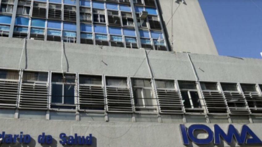 Piden que el IOMA, el IPS y Bapro presenten informes a la Legislatura bonaerense