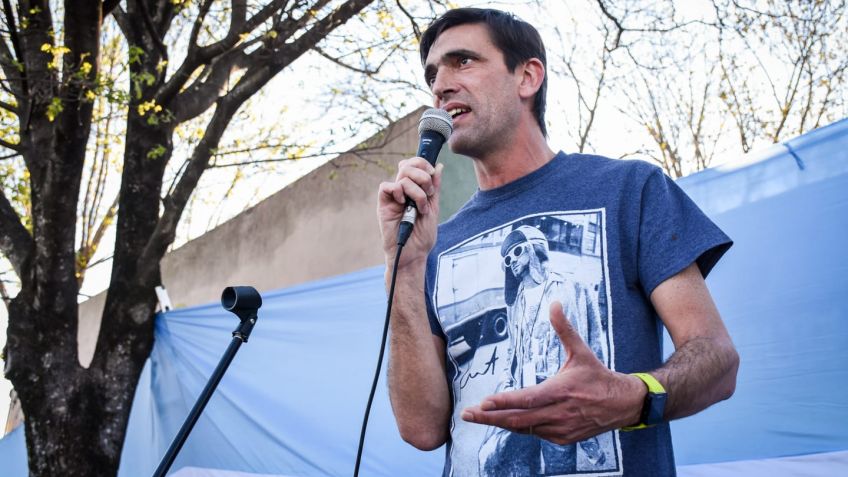 Iparraguirre confirmó que el martes se abrirán los sobres licitación de obras en calles en la zona norte de Tandil