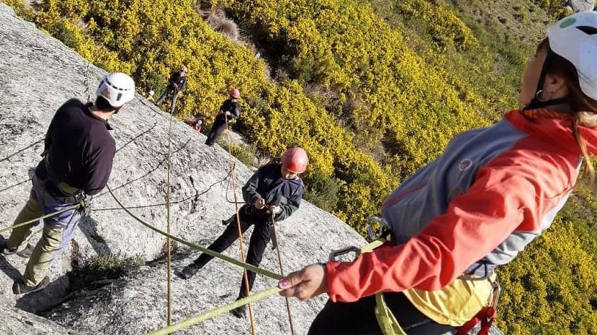 Tandil entre los destinos más elegidos para los viajes de egresados financiados por el gobierno