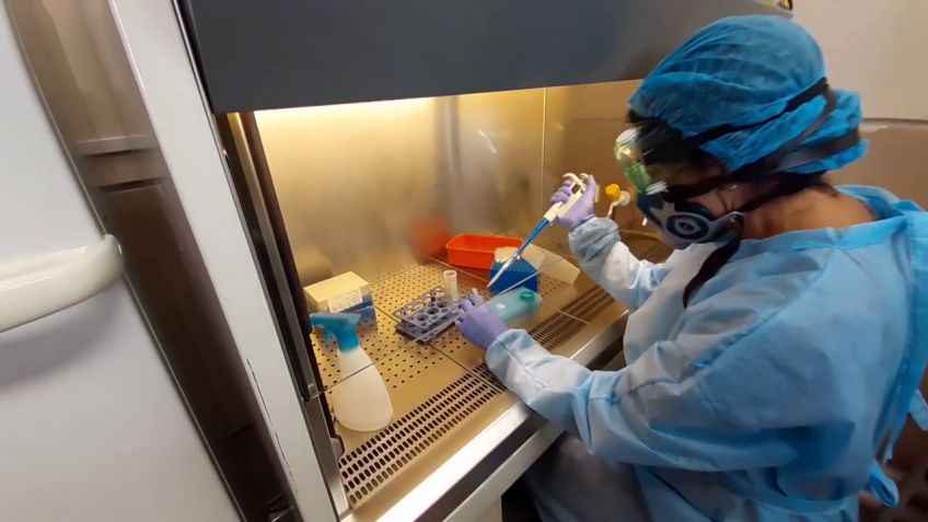 Coronavirus en Tandil: se reportaron 48 nuevos casos