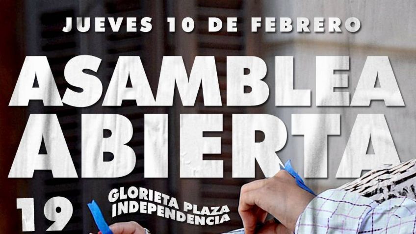 La Asamblea por un Tandil sin trigo transgénico ni agrotóxicos realiza asamblea