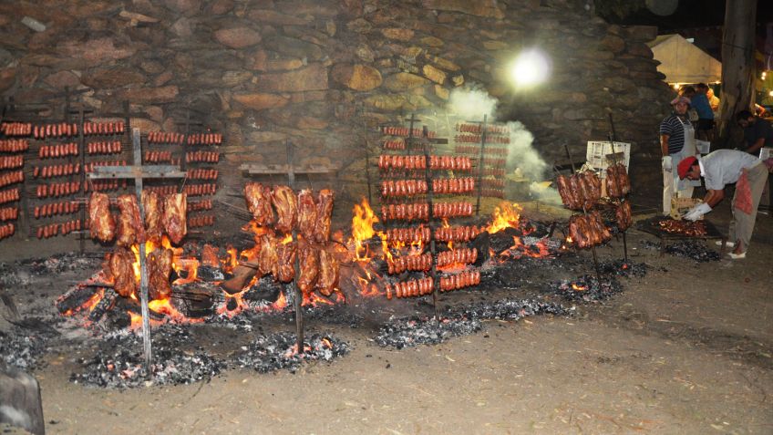 Comienza una nueva edición del Festival de la Sierra