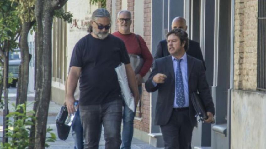 Frenaron el inicio del juicio a los hermanos Peuscovich por el show del Indio en Olavarría