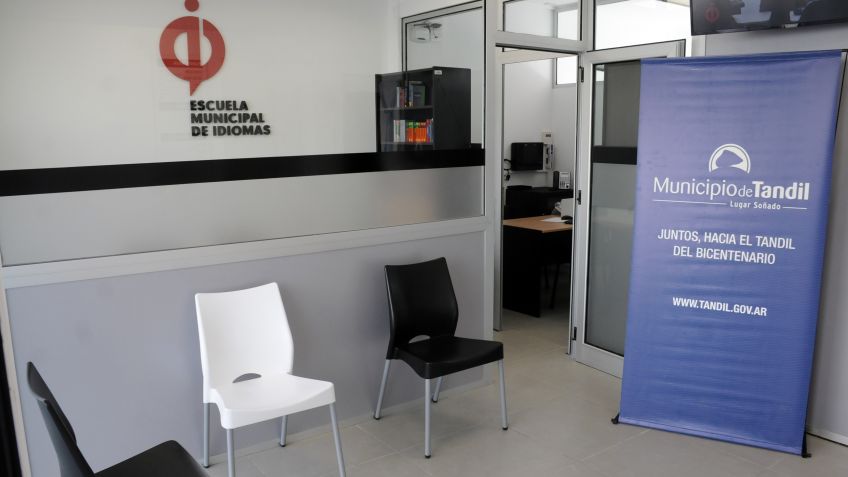 El lunes se abre la inscripción para las distintas escuelas municipales