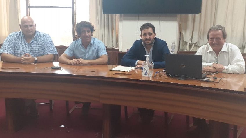 La Usina le pagará en 60 cuotas a CAMMESA la deuda generada en pandemia 
