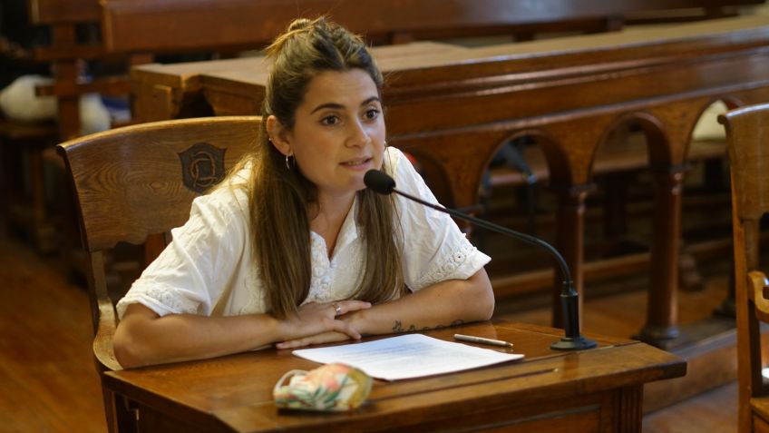 Concejales del Frente de Todos piden información sobre las Becas de educación y empleo 