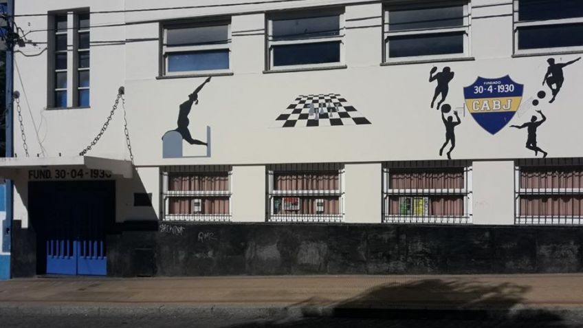 FOTO DE ARCHIVO