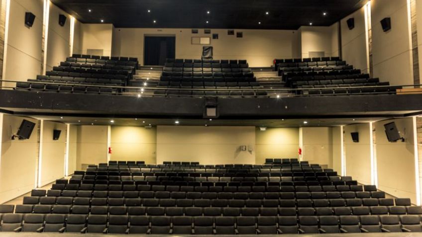 Vuelven las funciones al Espacio INCAA UNICEN