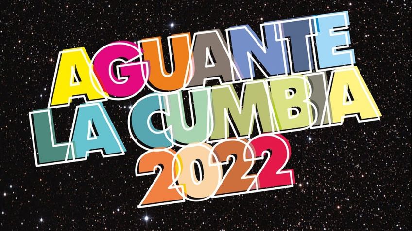 Últimos días para inscribirse en "Aguante la Cumbia"