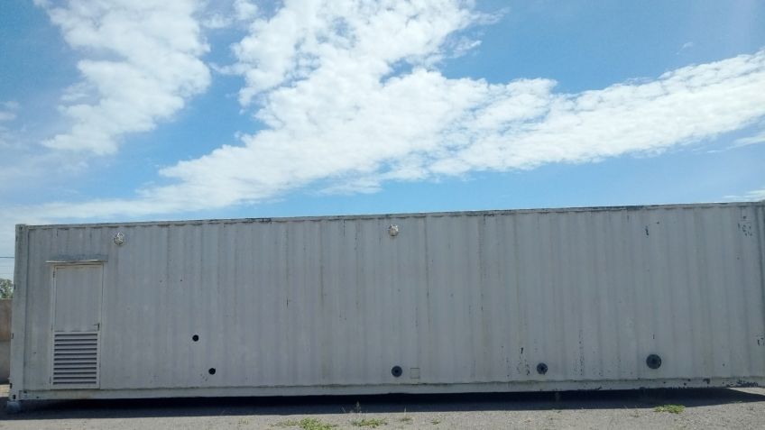 Avanza la construcción de la planta que mejorará la calidad del agua de la ciudad