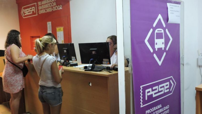 La FUCPBA le reclamó al Municipio y a SUMO que los ingresantes sean reconocidos en el PASE