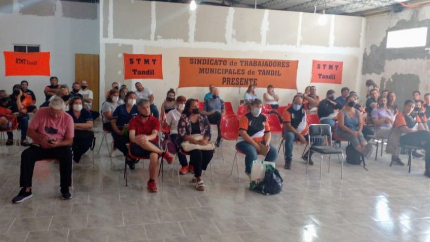 Municipales ya tienen conformada la Junta Electoral que supervisará las elecciones